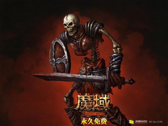天堂魔域iOS版下载，通天高塔玩法超有趣，追忆怀旧新区开放啦